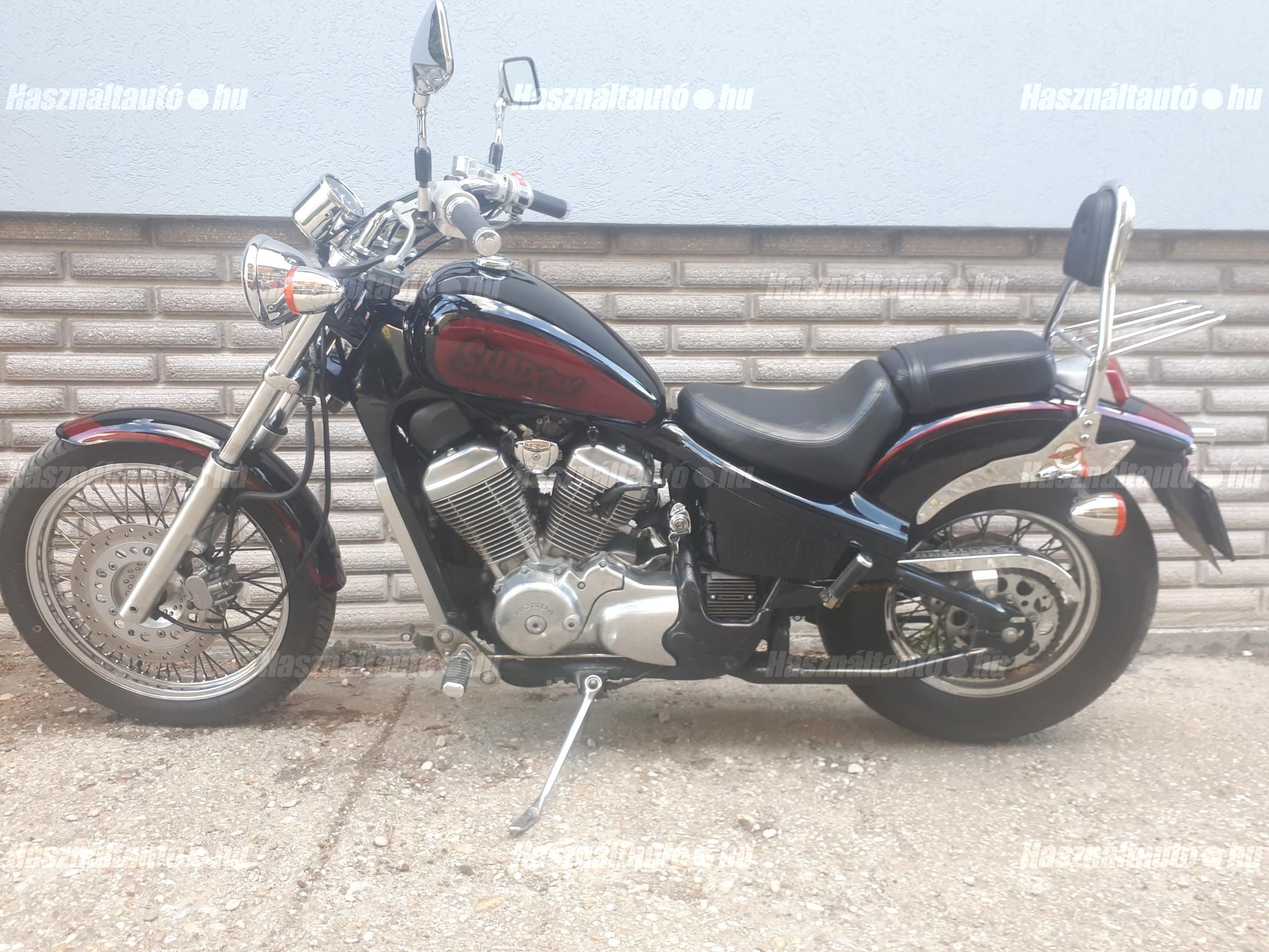 HONDA VT 600 C SHADOW 1994/4 - 1