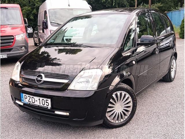 OPEL MERIVA A 2005/3 - 1