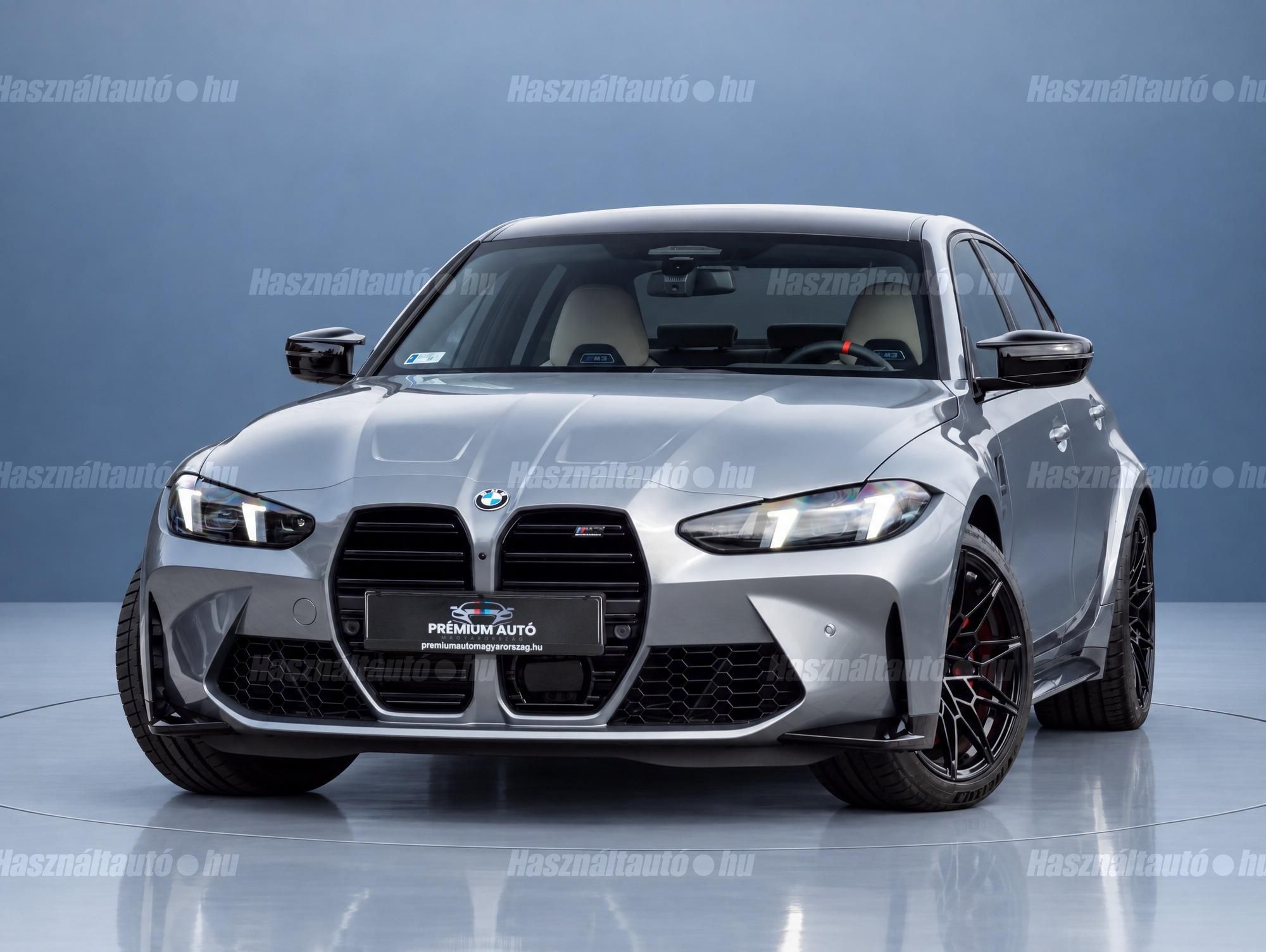 BMW M3 2026/3 - 1