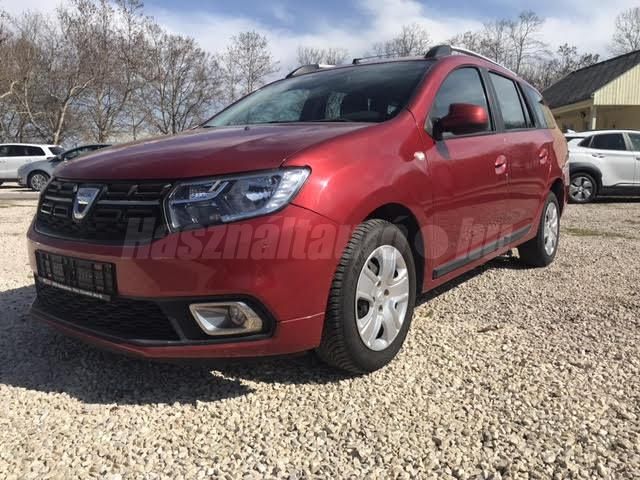 DACIA LOGAN 2017/2 - 1