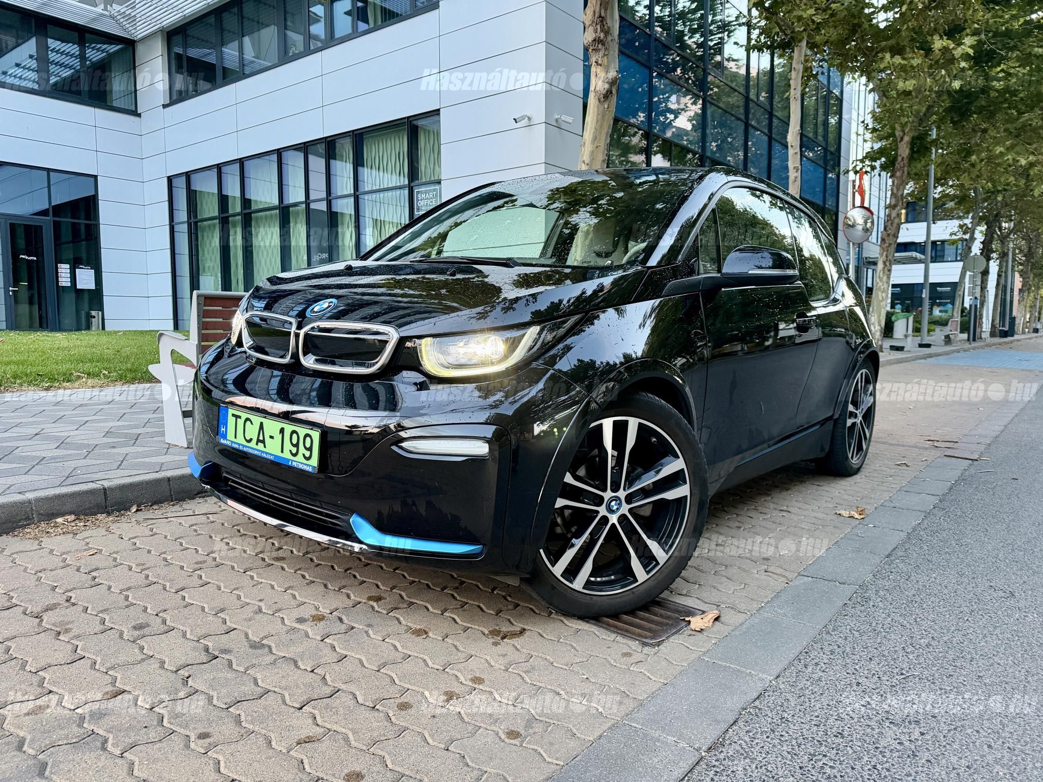 BMW I3 2019/5 - 1