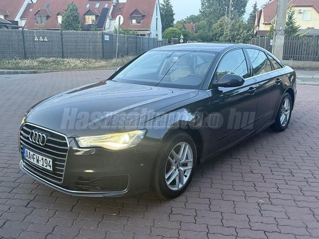 AUDI A6 2016/9 - 1