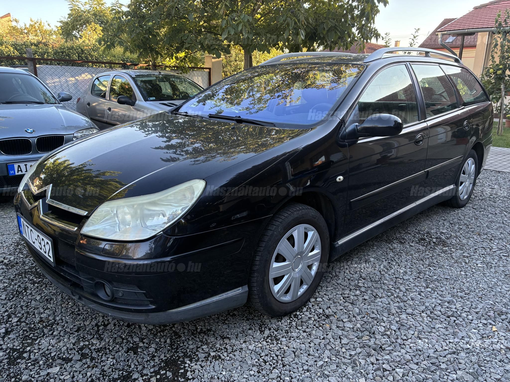 CITROEN C5 2006/5 - 1