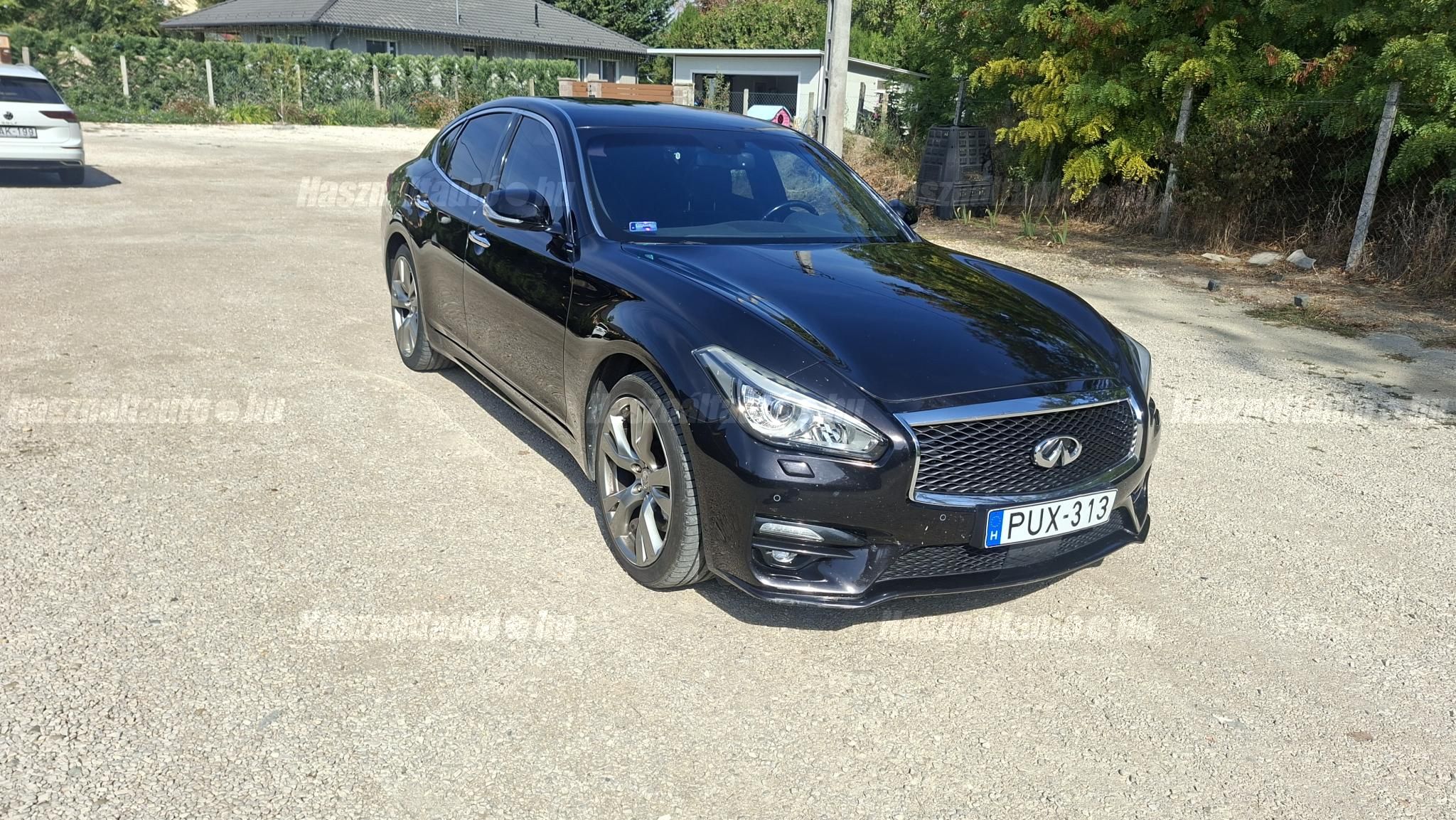 INFINITI Q70 2015/5 - 1