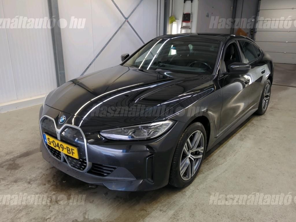 BMW I4 2023/1 - 1