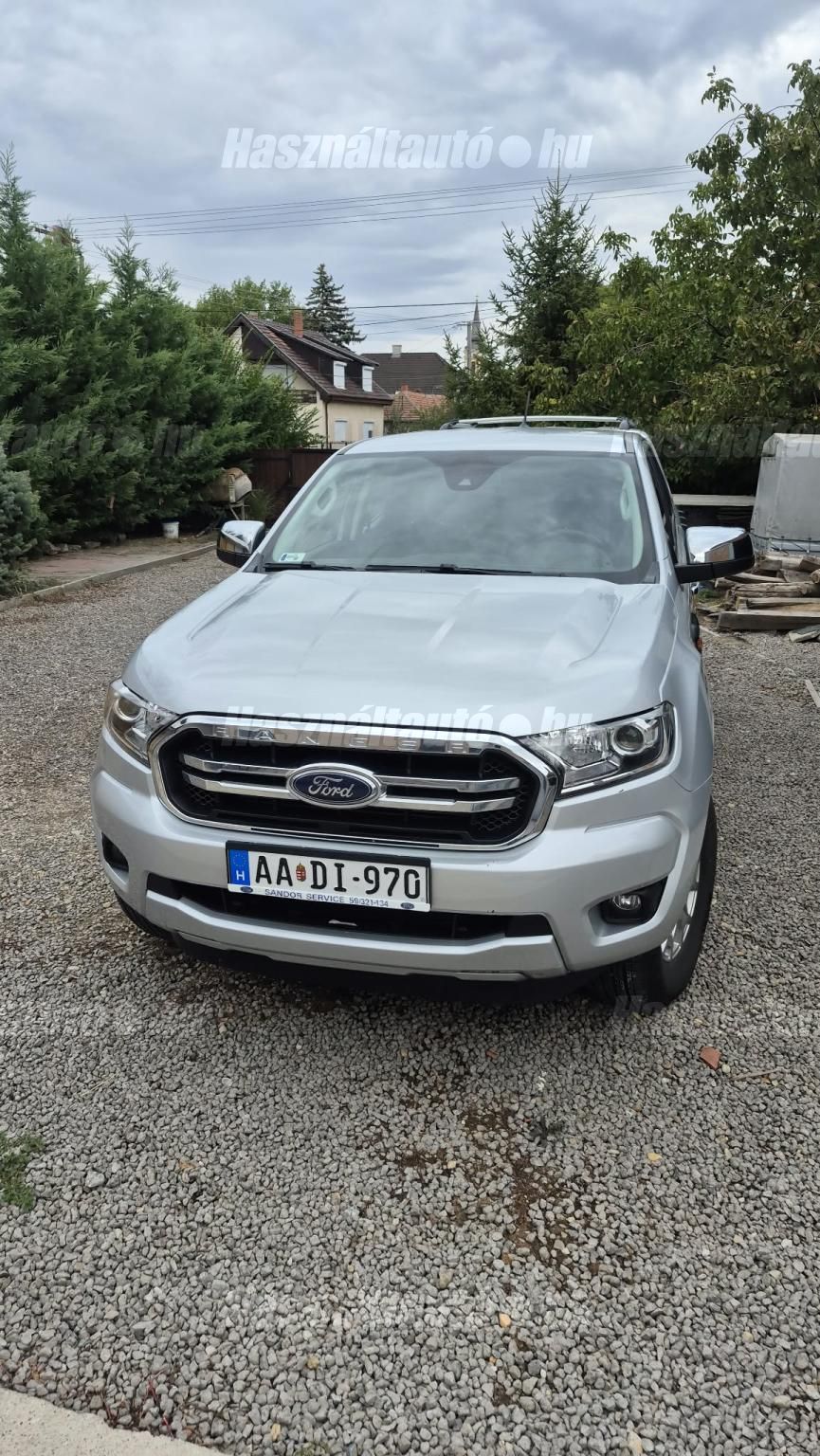 FORD RANGER 2022 - 1
