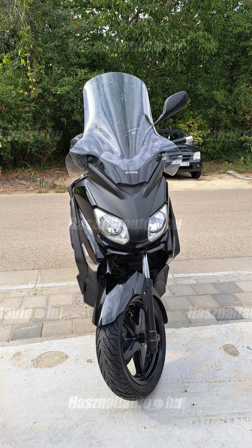 YAMAHA X-MAX 250 2013/3 - 1