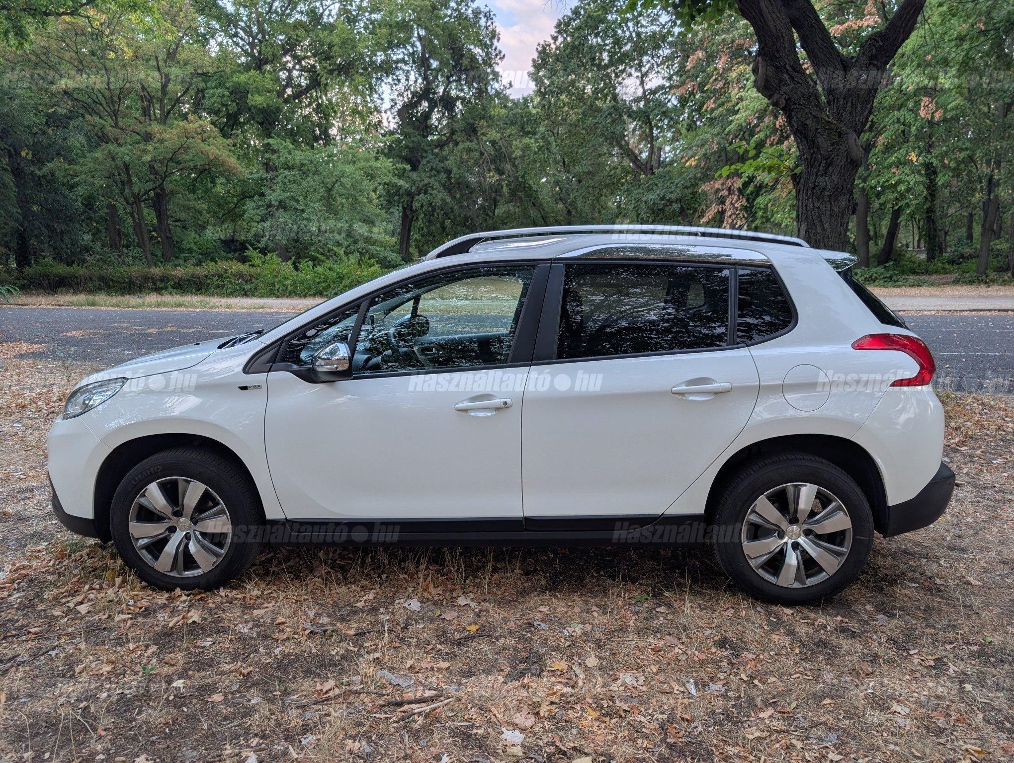 PEUGEOT 2008 2016/2 - 1