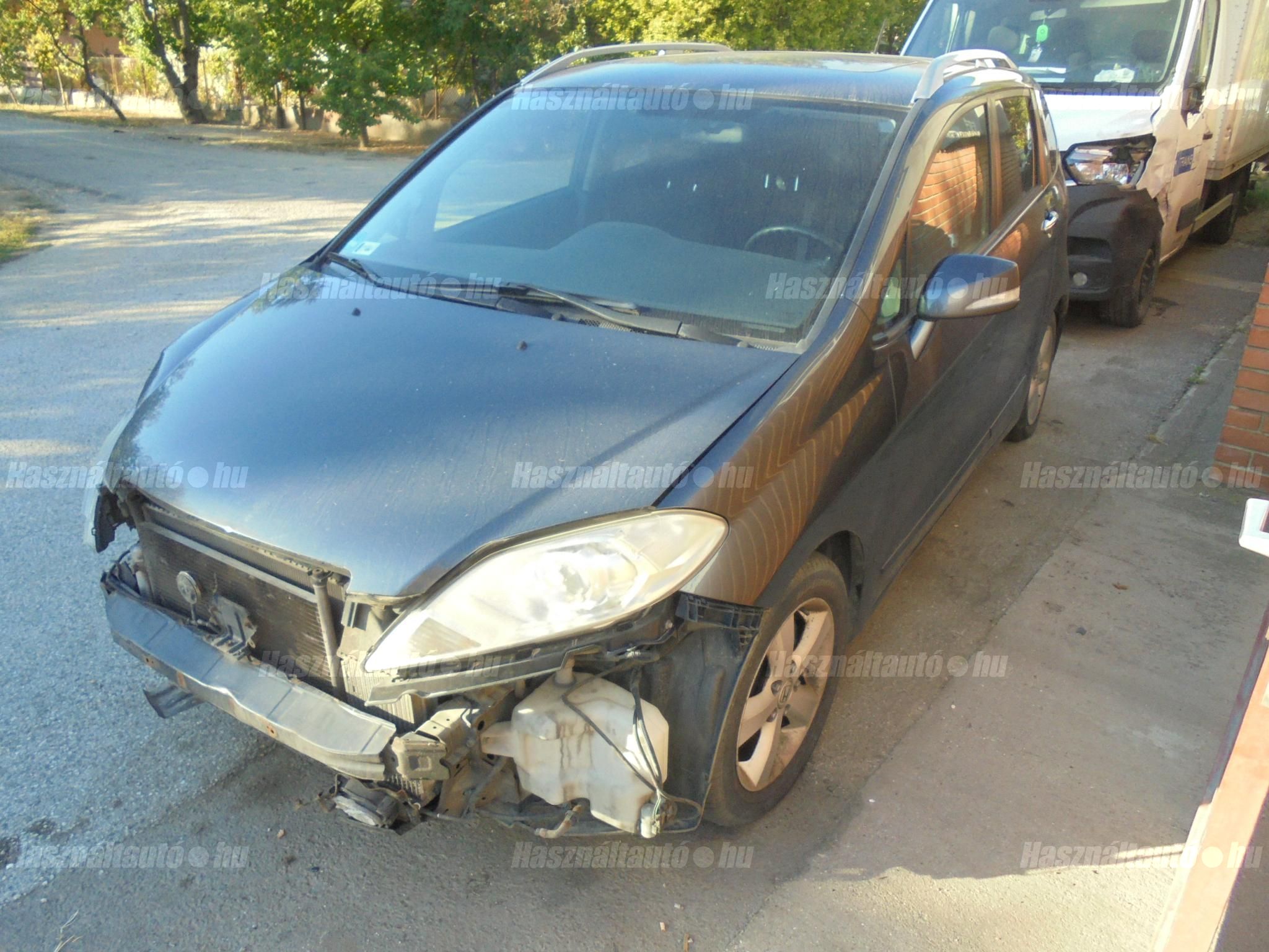 HONDA FR-V 2005 - 1