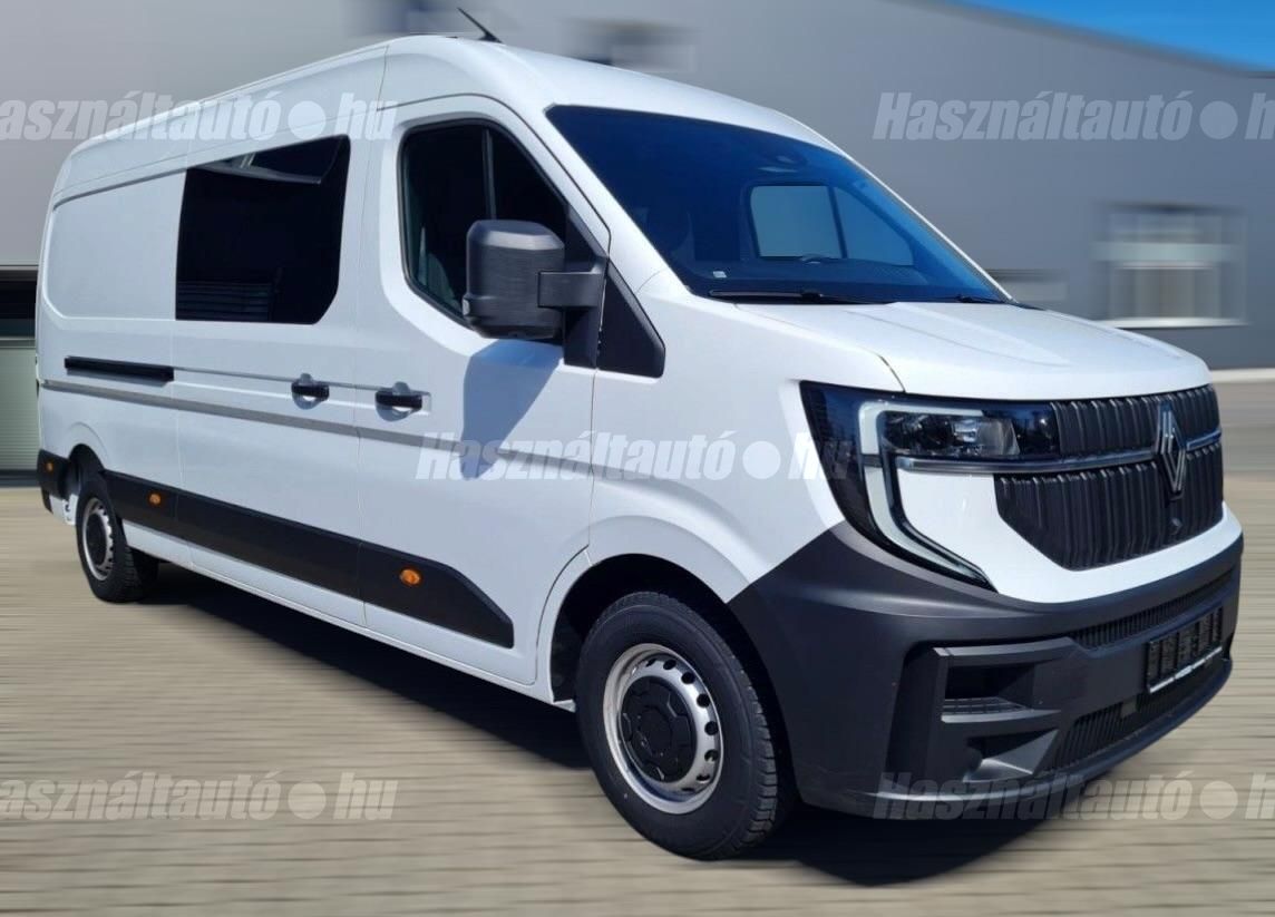 RENAULT MASTER 2025/3 - 1