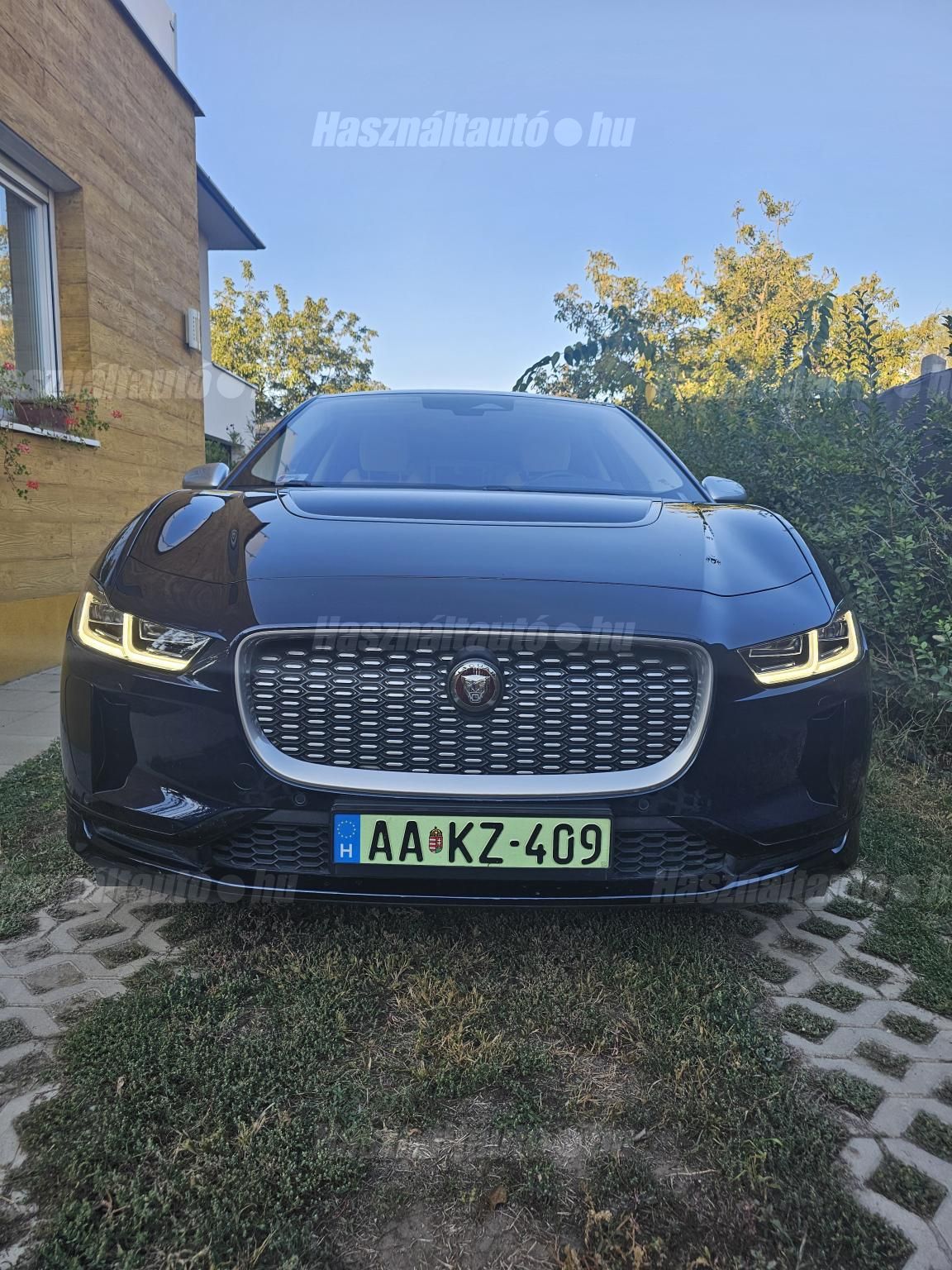 JAGUAR I-PACE 2023/2 - 1