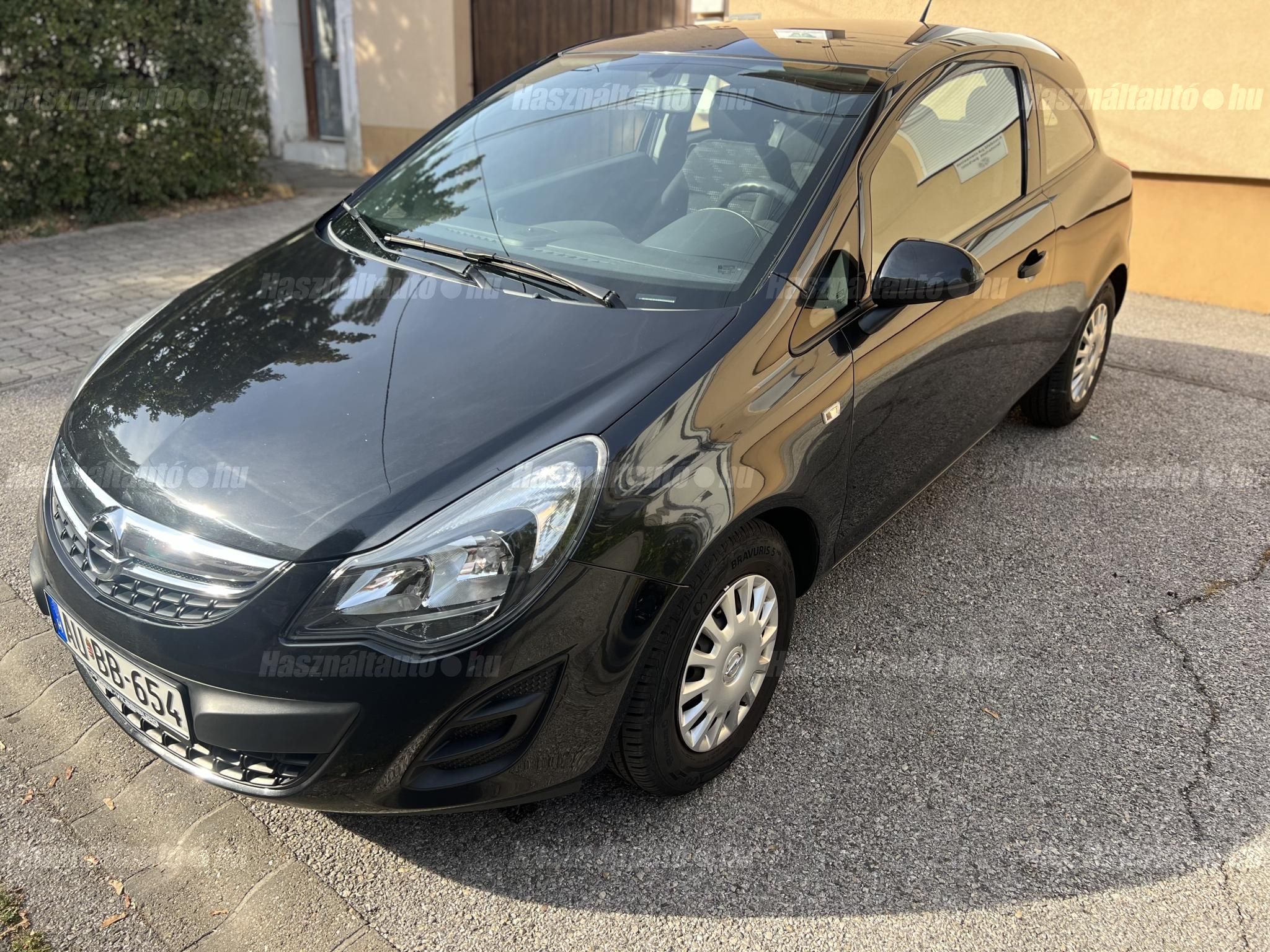 OPEL CORSA 2014/4 - 1
