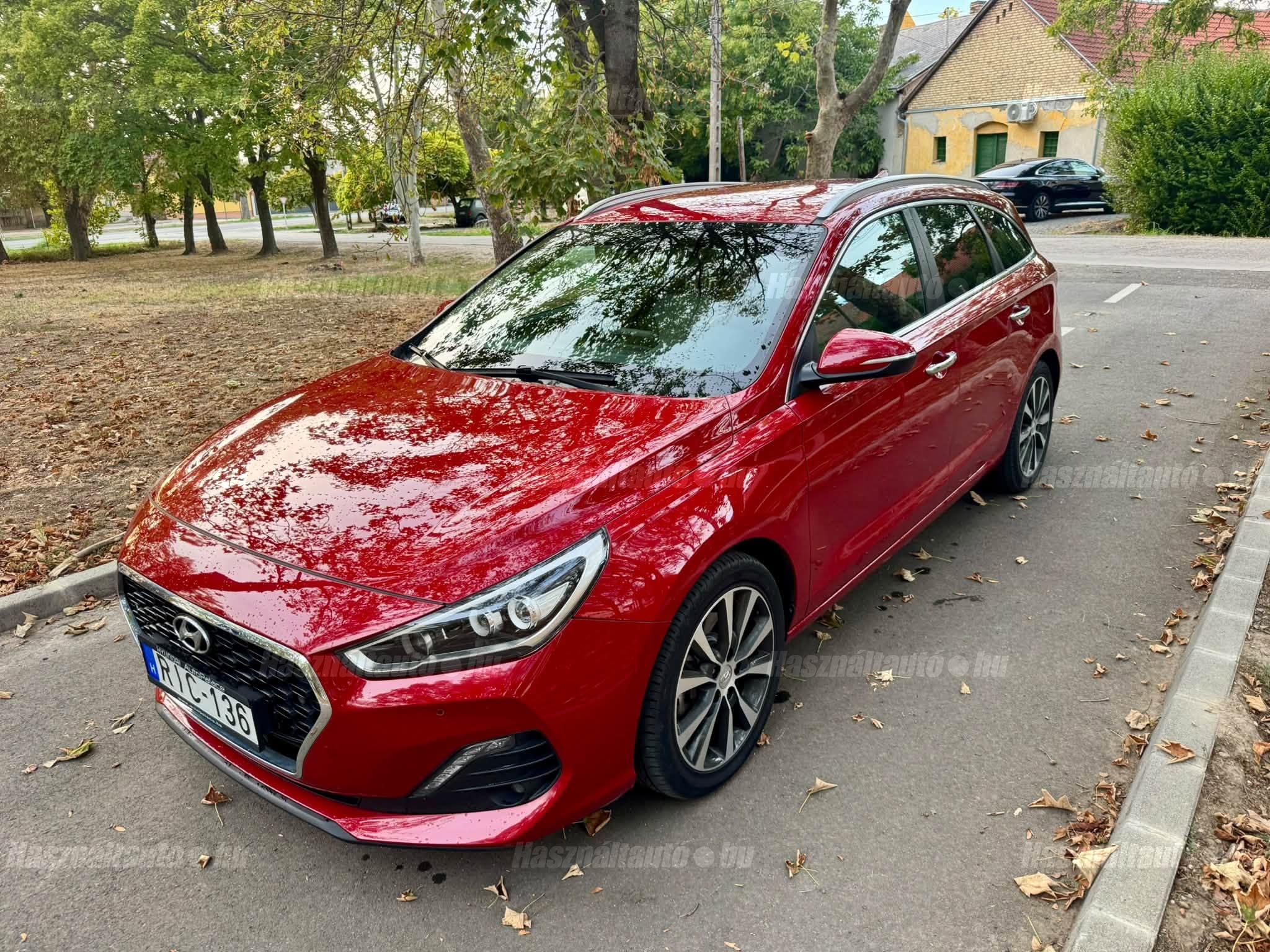 HYUNDAI I30 2019/2 - 1