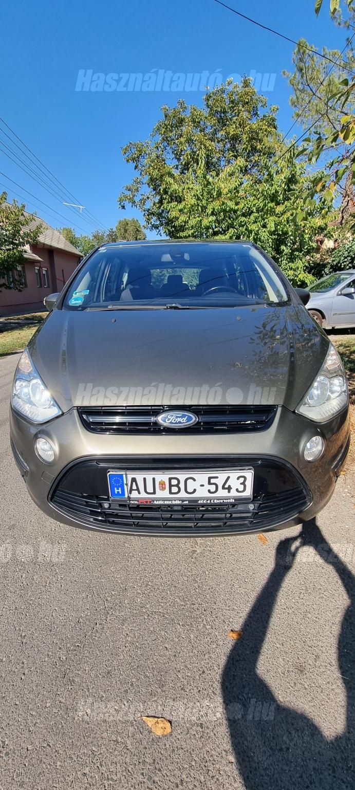 FORD S-MAX 2010/11 - 1
