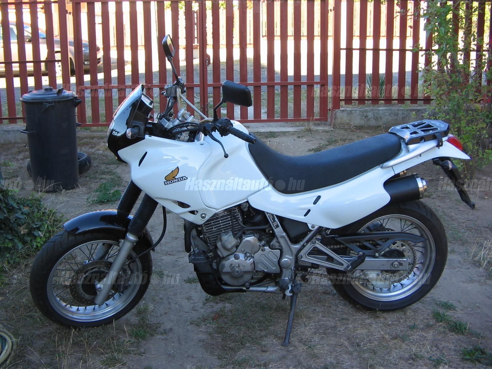 HONDA NX 500 DOMINATOR 1997/8 - 1
