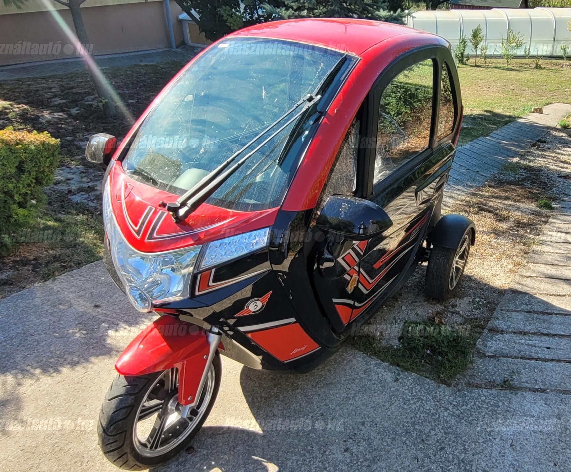 Z-TECH EGYÉB 2026/1 - 1