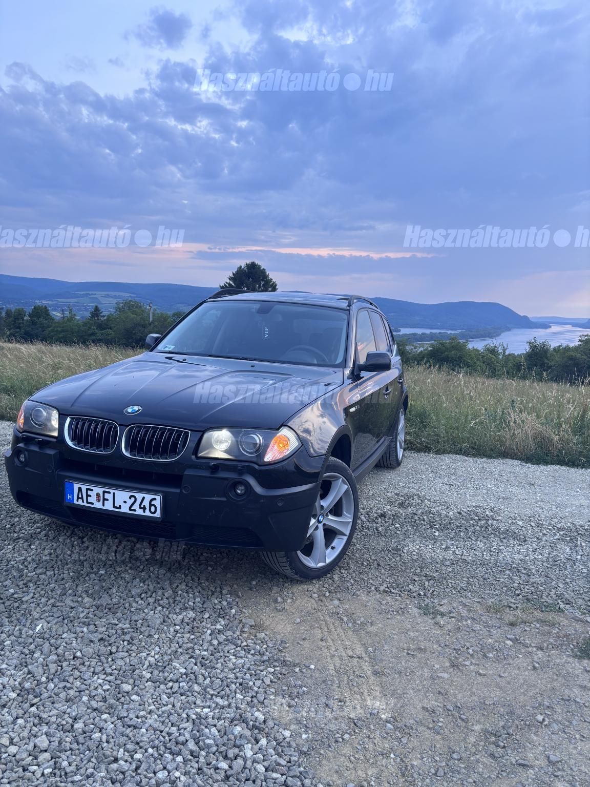 BMW X3 2006/1 - 1