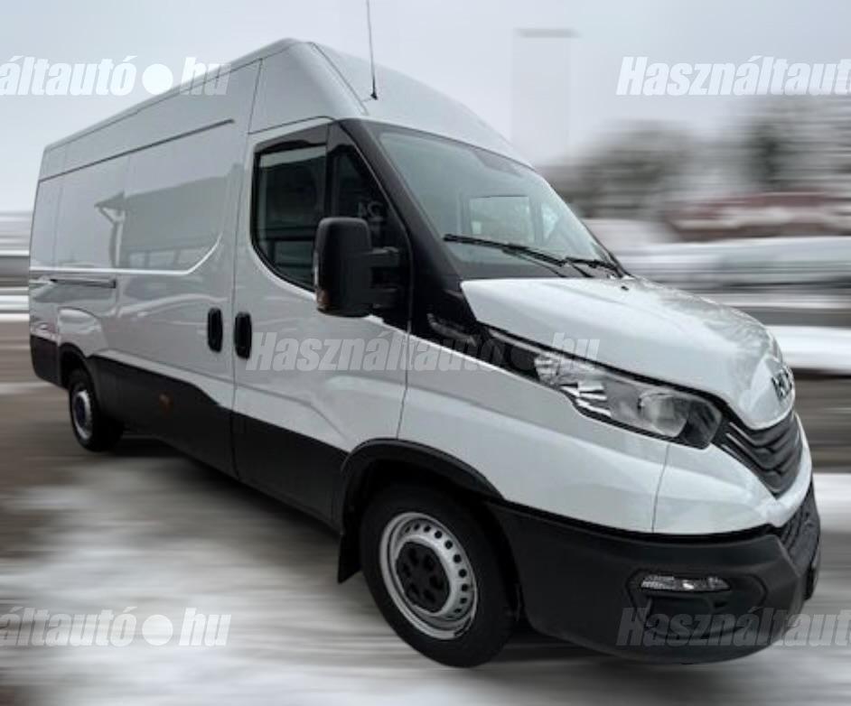 IVECO 35 2022/9 - 1