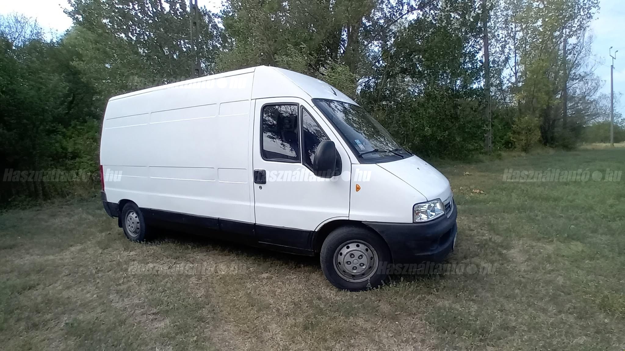 FIAT DUCATO 2003/11 - 1