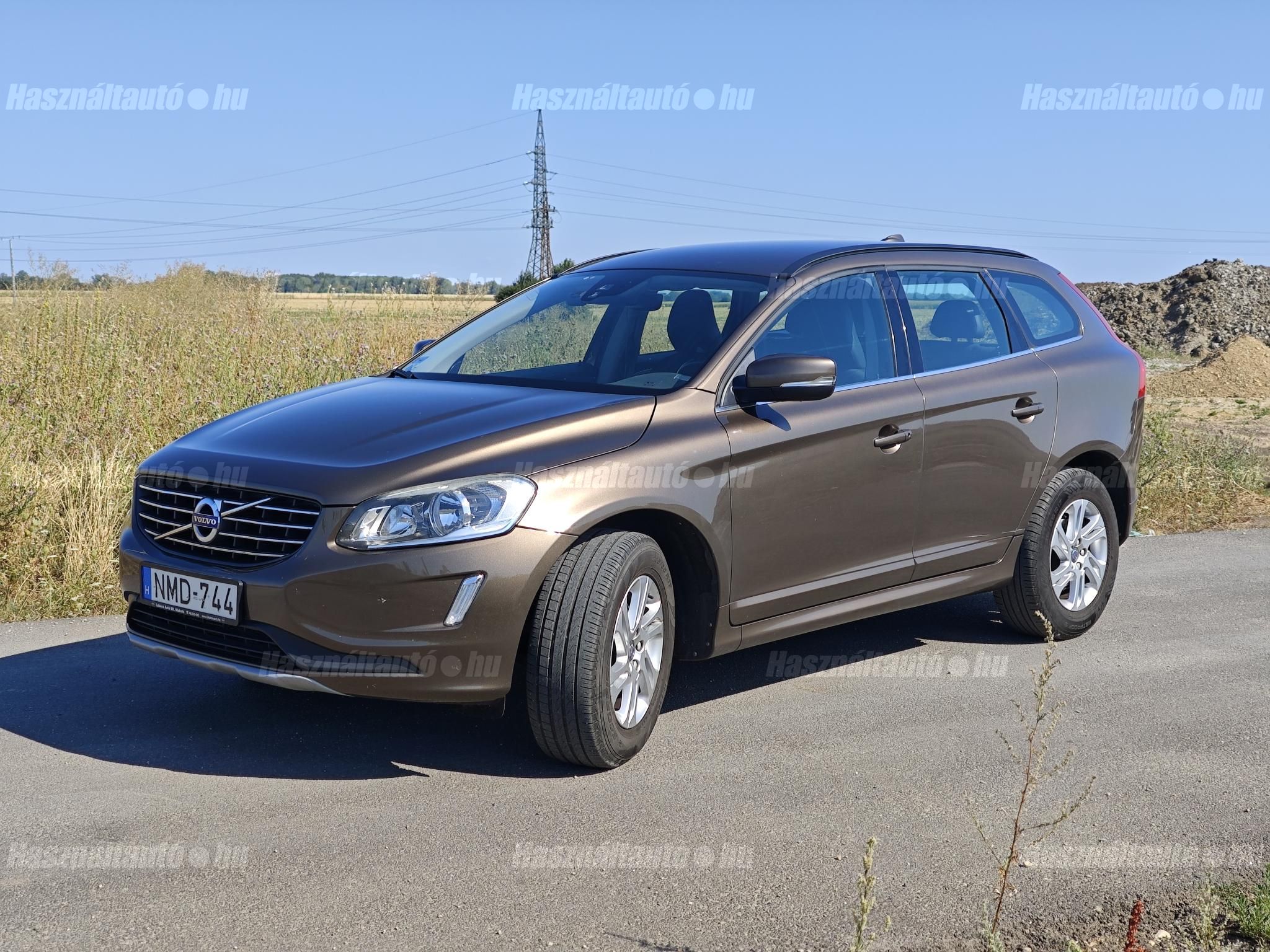 VOLVO XC60 2016/2 - 1