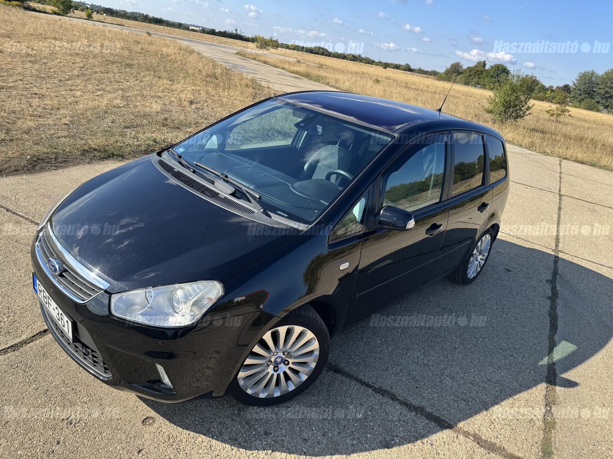 FORD C-MAX 2008/11 - 1