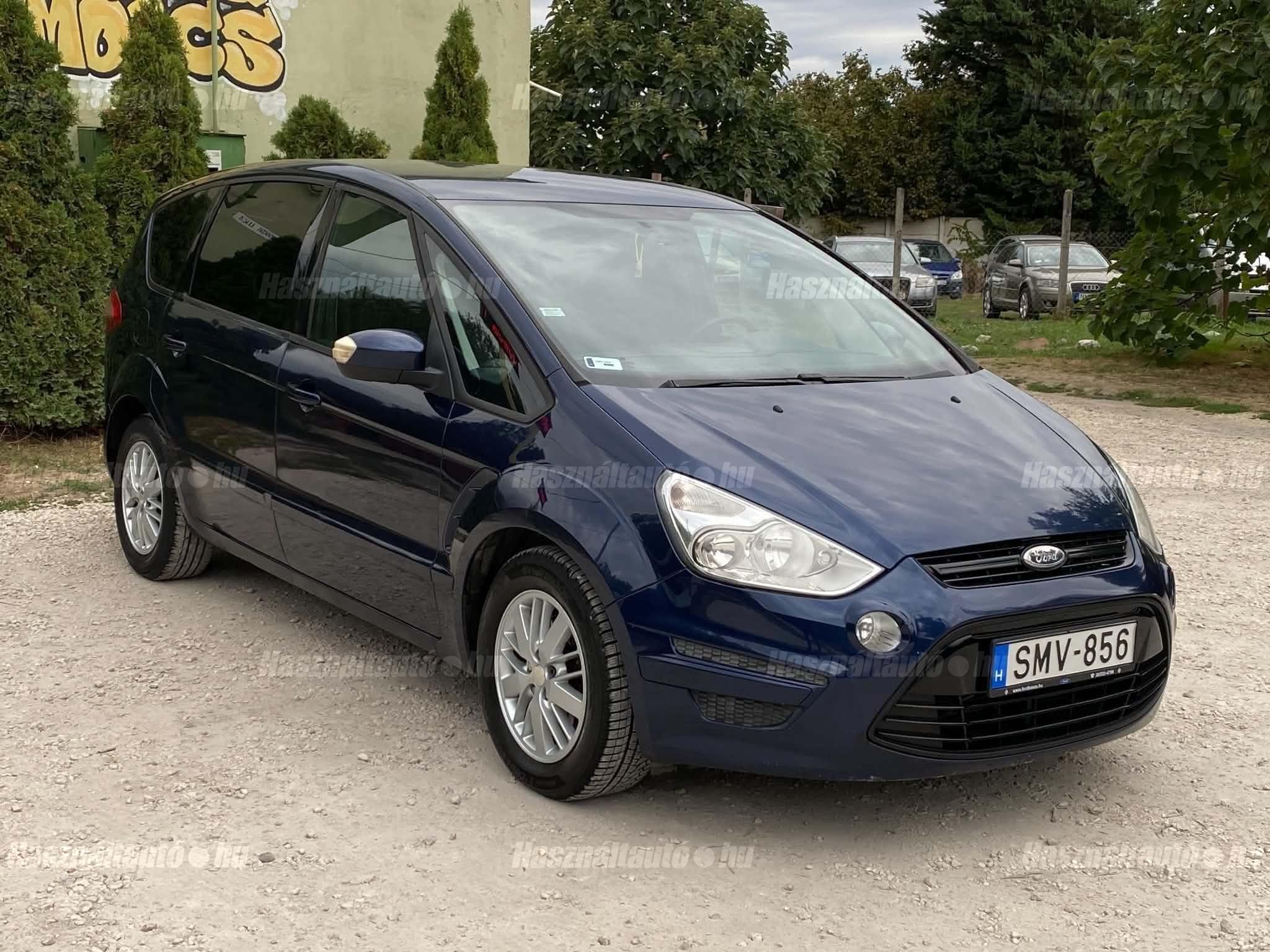 FORD S-MAX 2010/5 - 1