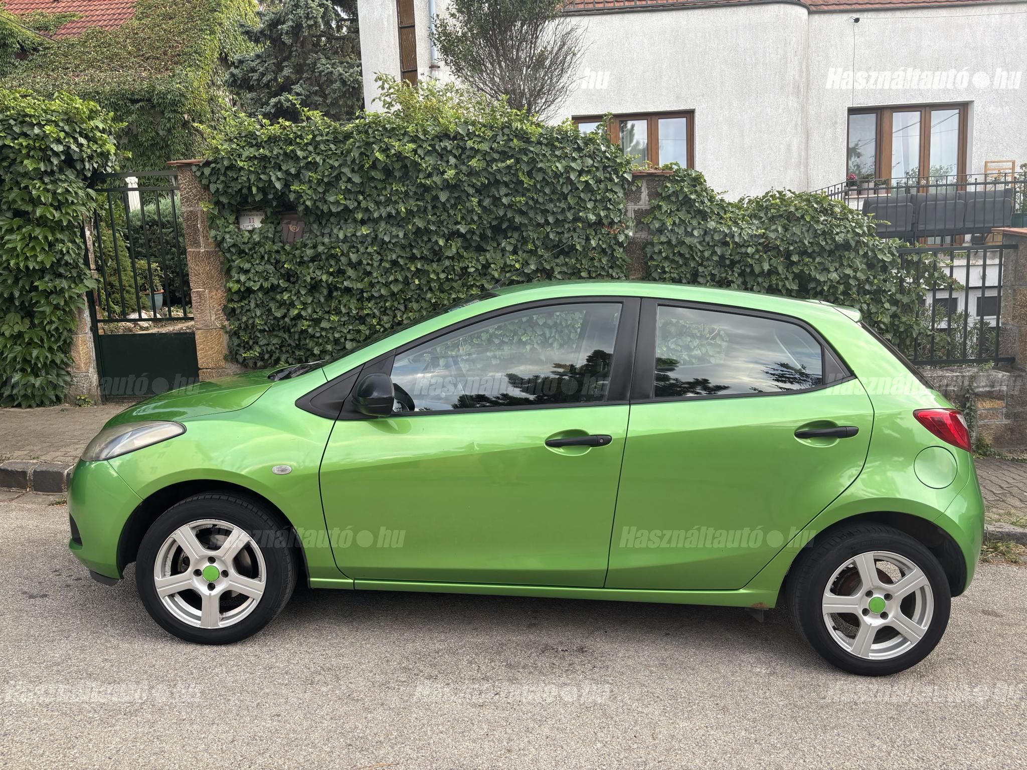 MAZDA 2 2009/3 - 1