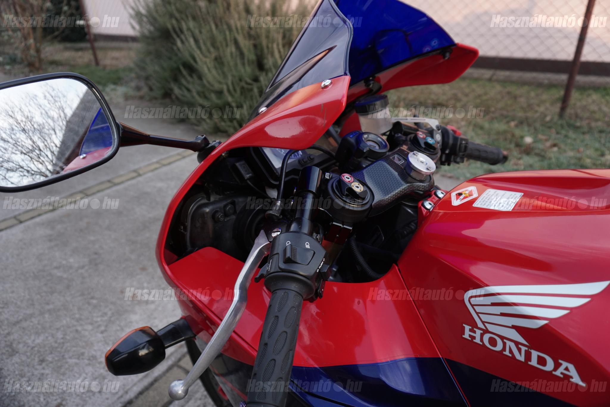 HONDA CBR 600 RR 2005/7 - 1