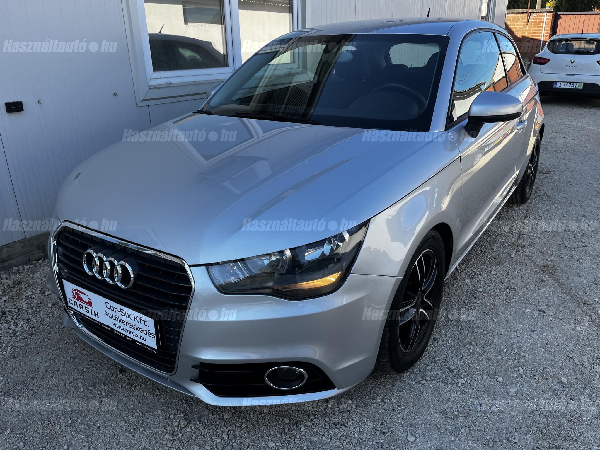 AUDI A1 2010/9 - 1