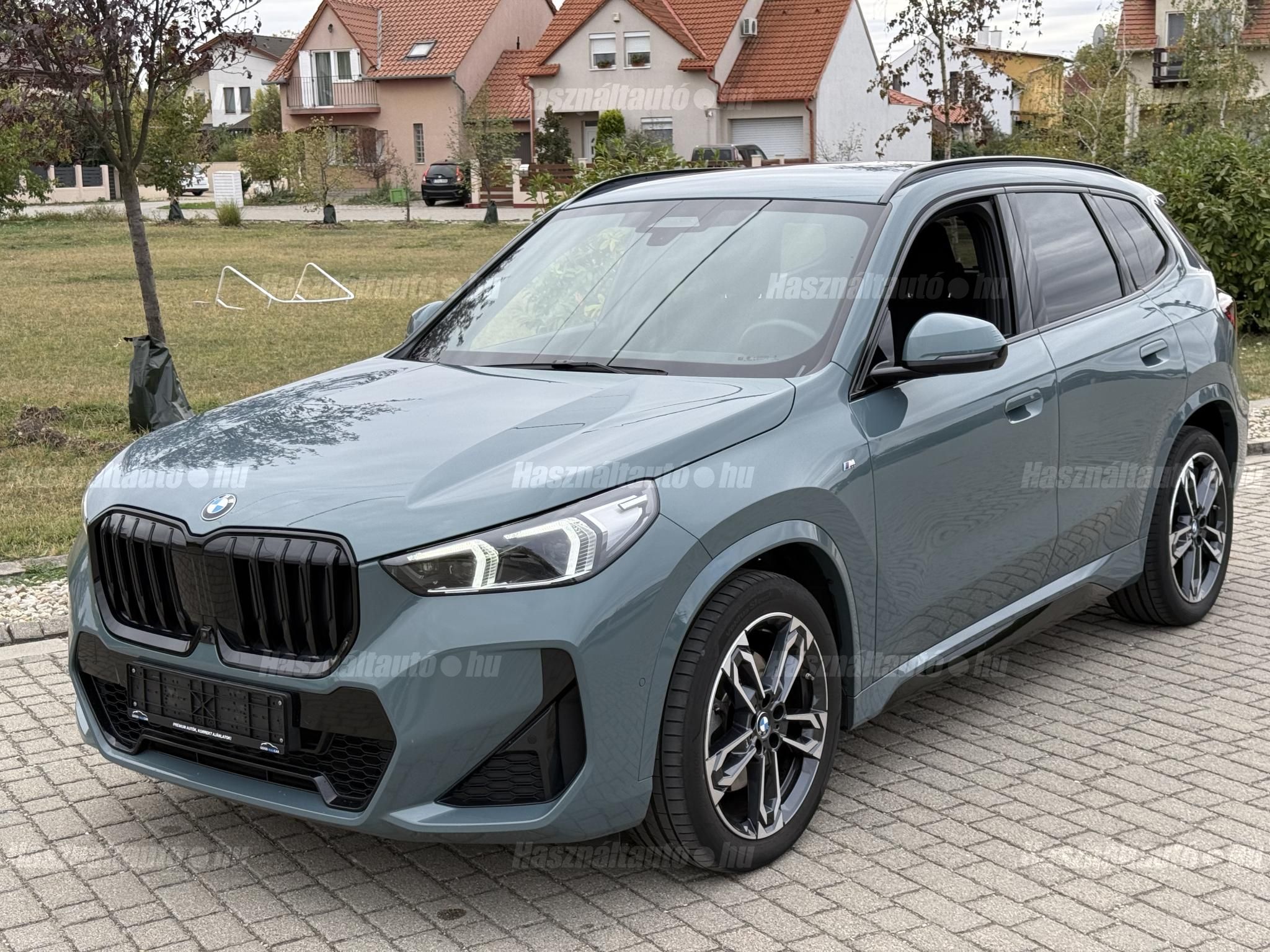 BMW X1 2023/8 - 1