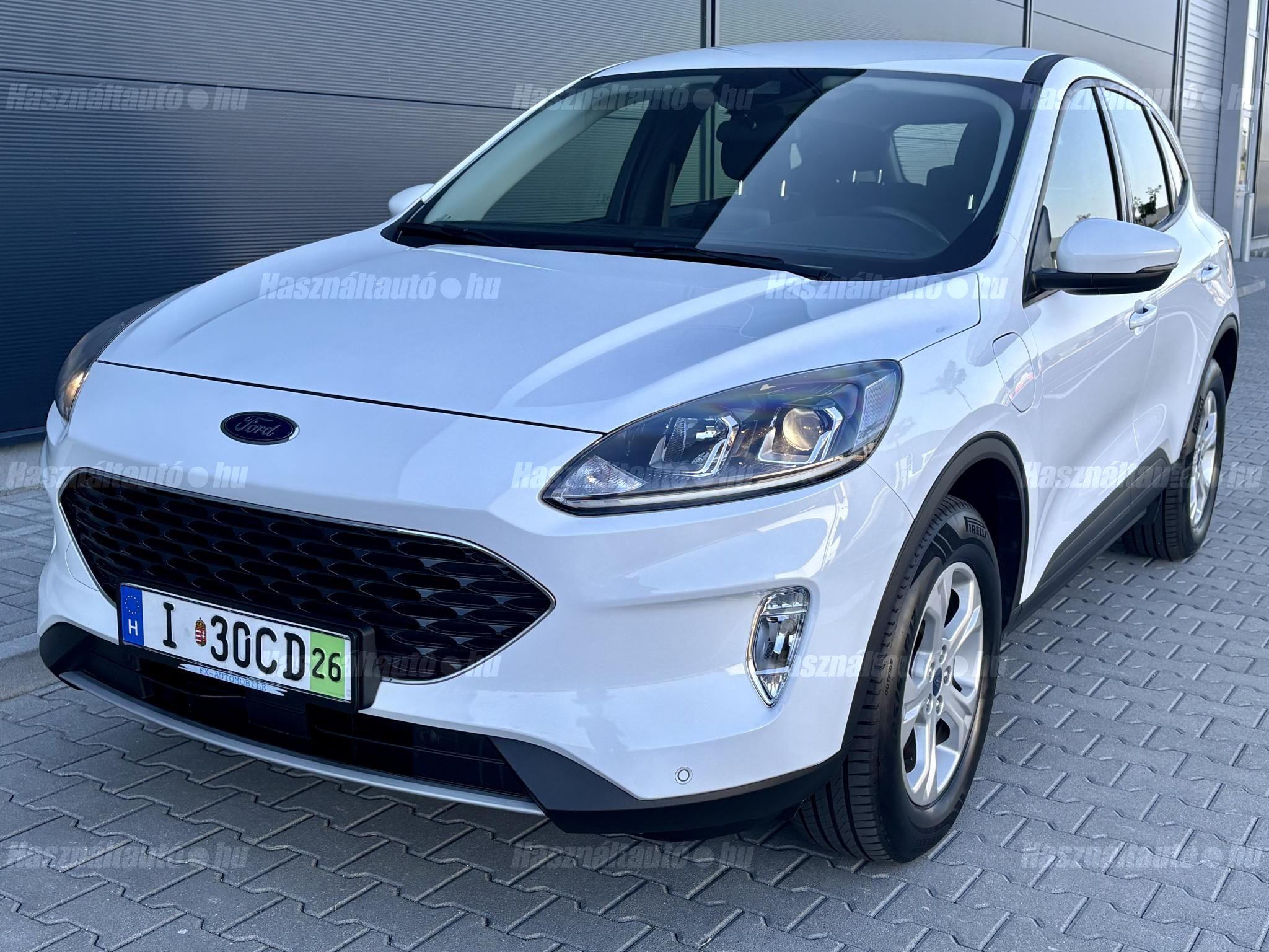 FORD KUGA 2022/7 - 1
