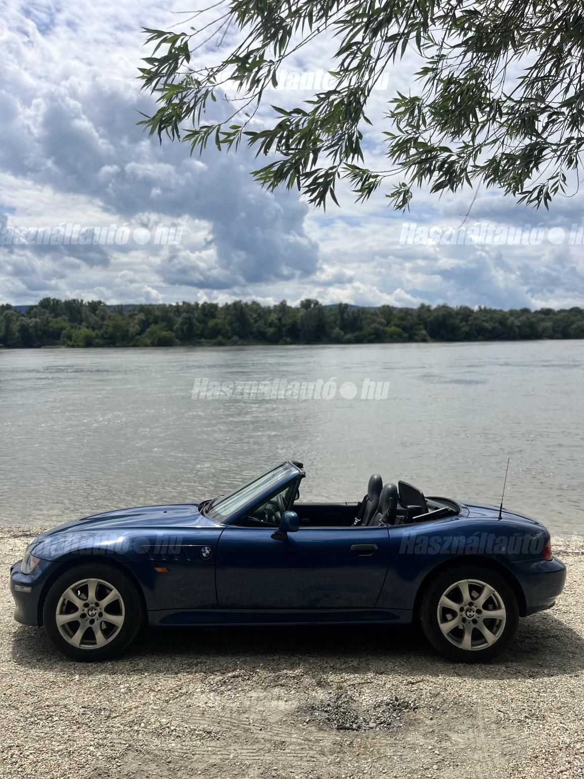 BMW Z3 1999/6 - 1