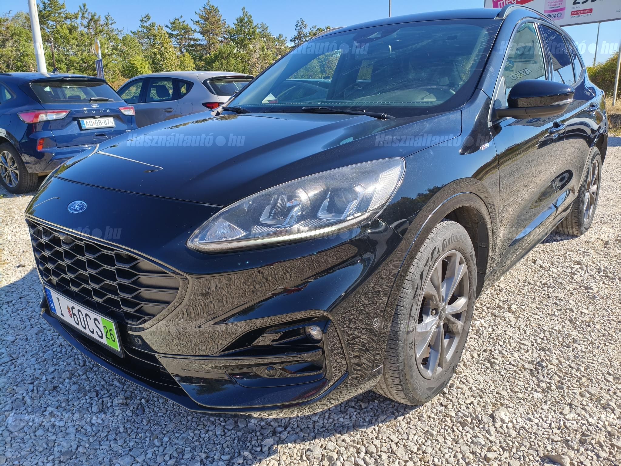 FORD KUGA 2022/1 - 1