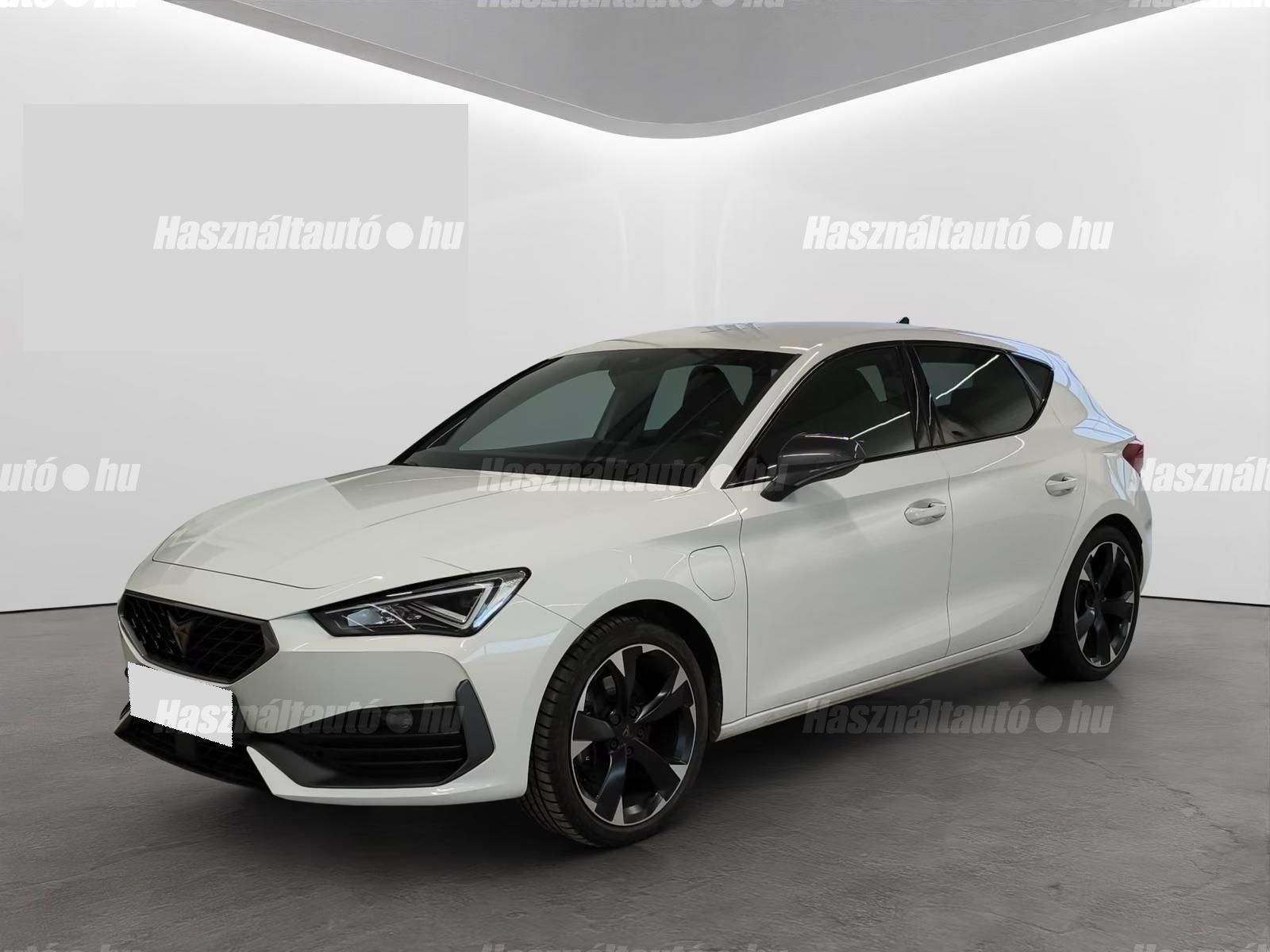CUPRA LEON 2022/12 - 1