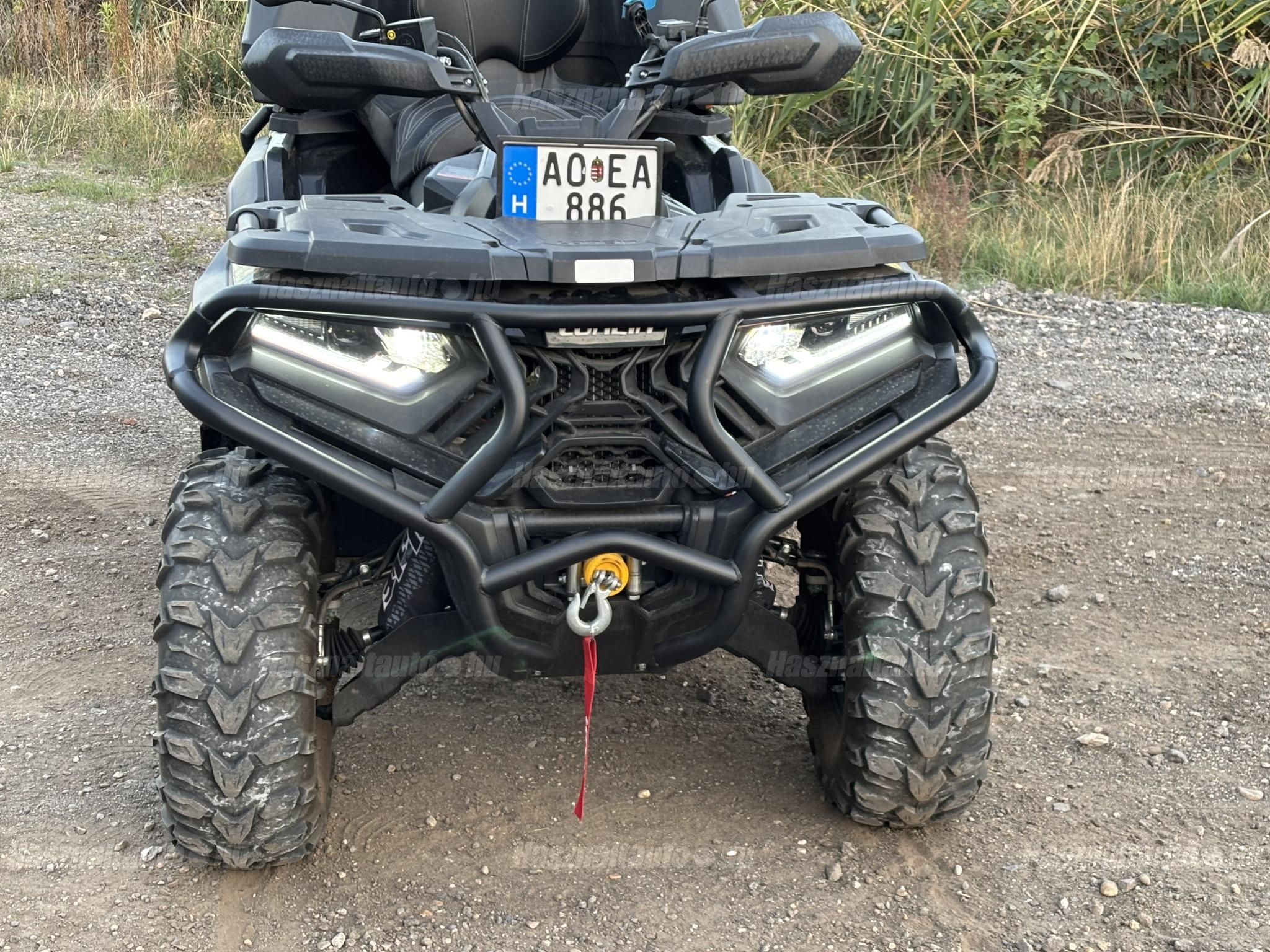 LONCIN X WOLF 700 L 2025/1 - 1