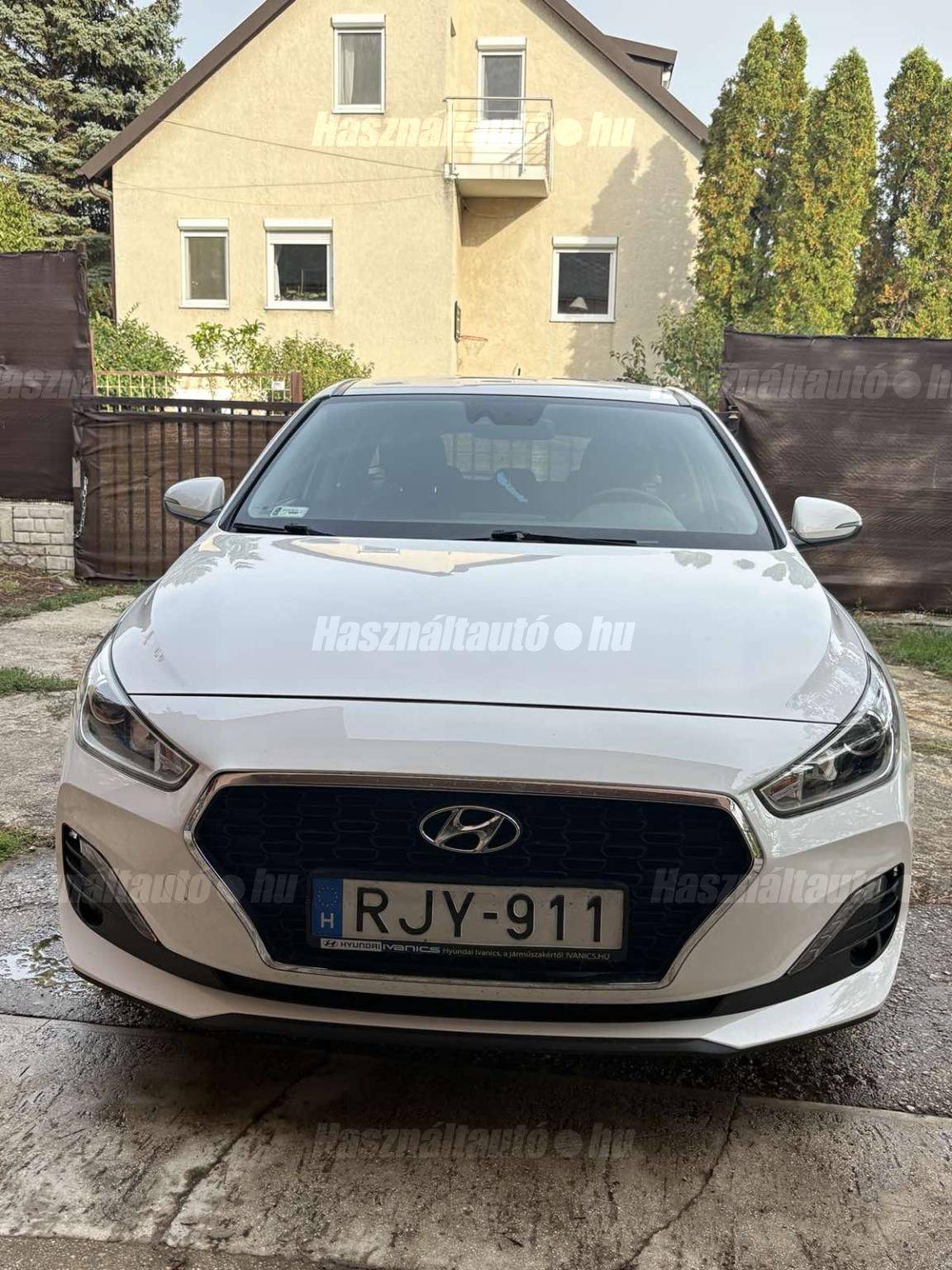 HYUNDAI I30 2019/5 - 1