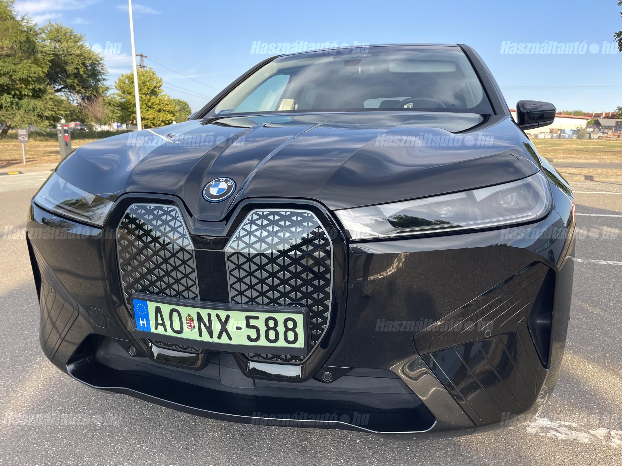 BMW IX 2022/1 - 1