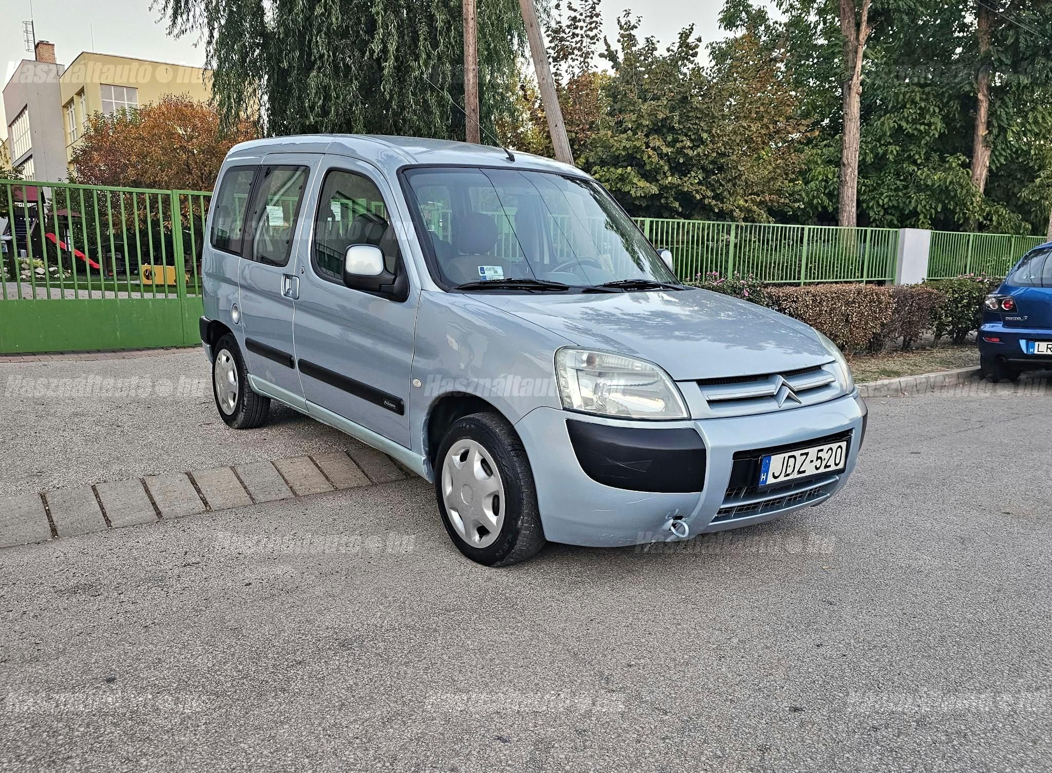 CITROEN BERLINGO 2004 - 1