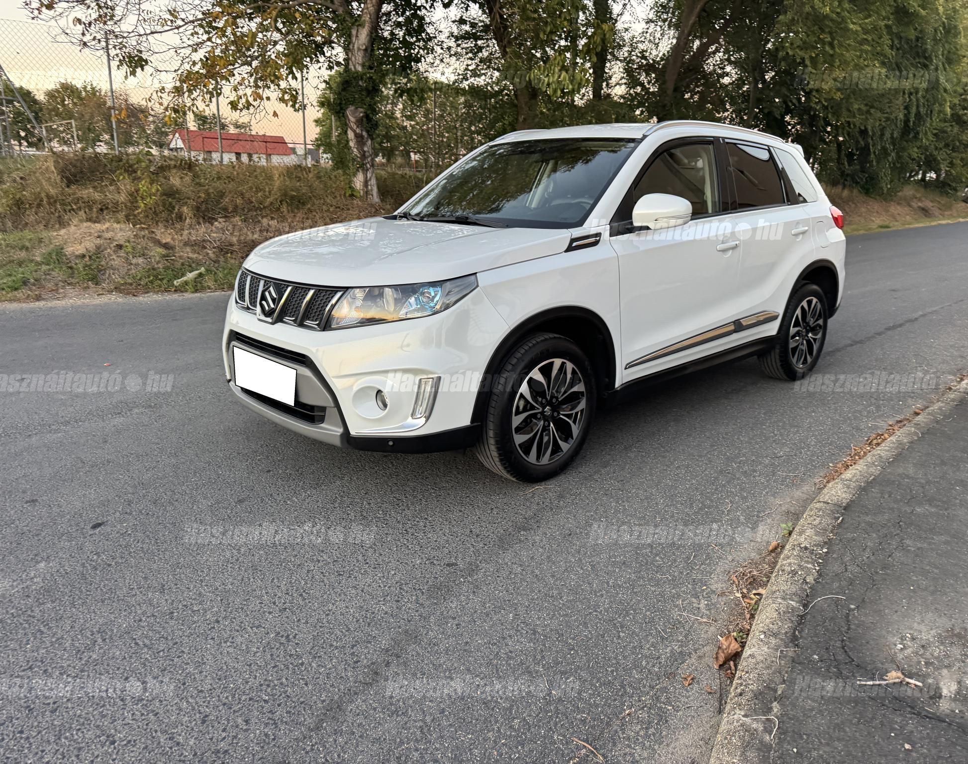 SUZUKI VITARA 2016/5 - 1