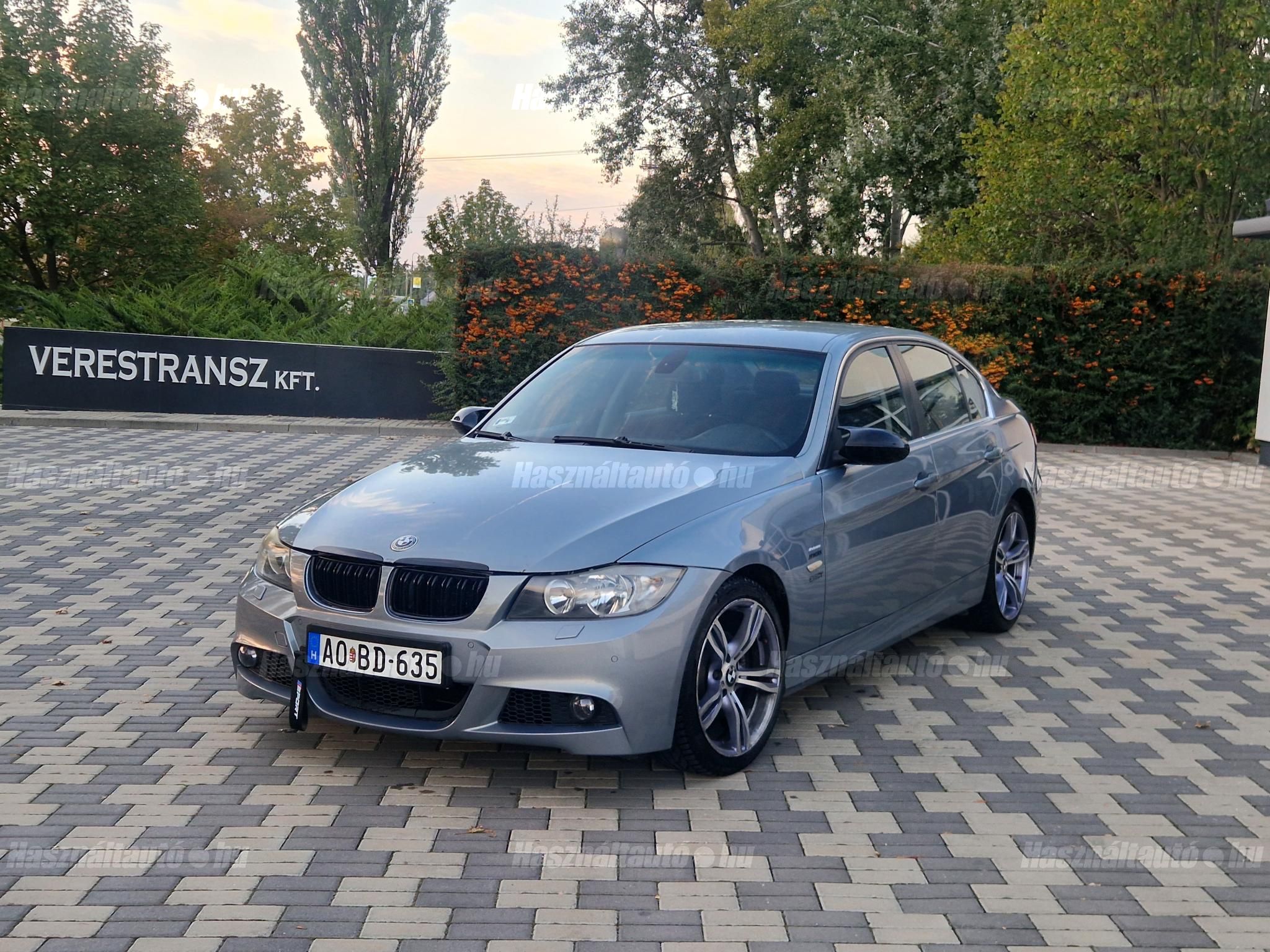 BMW 325 2006/11 - 1