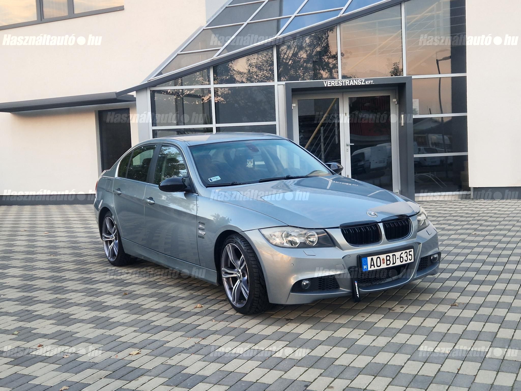 BMW 325 2006/11 - 1