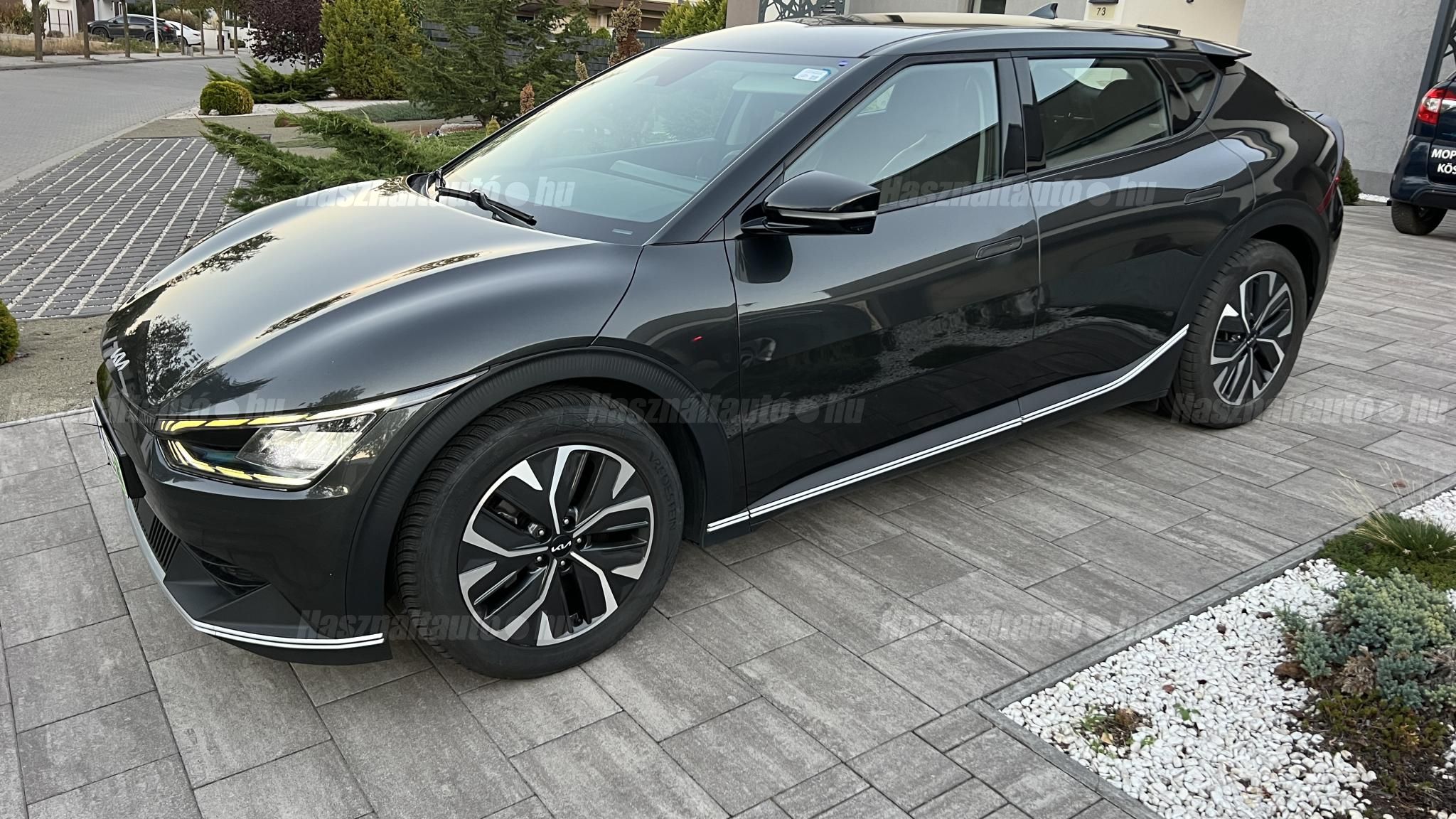 KIA EV6 2022/6 - 1