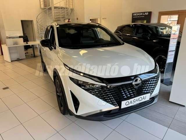 NISSAN QASHQAI 2026/6 - 1