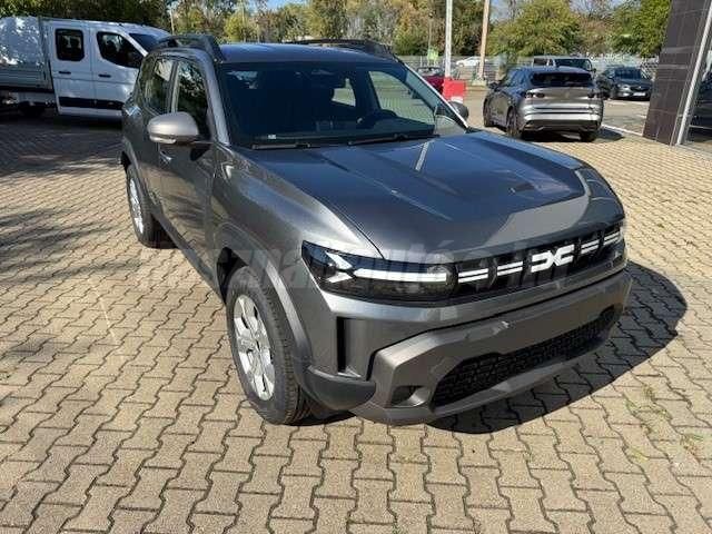 DACIA DUSTER 2026/3 - 1