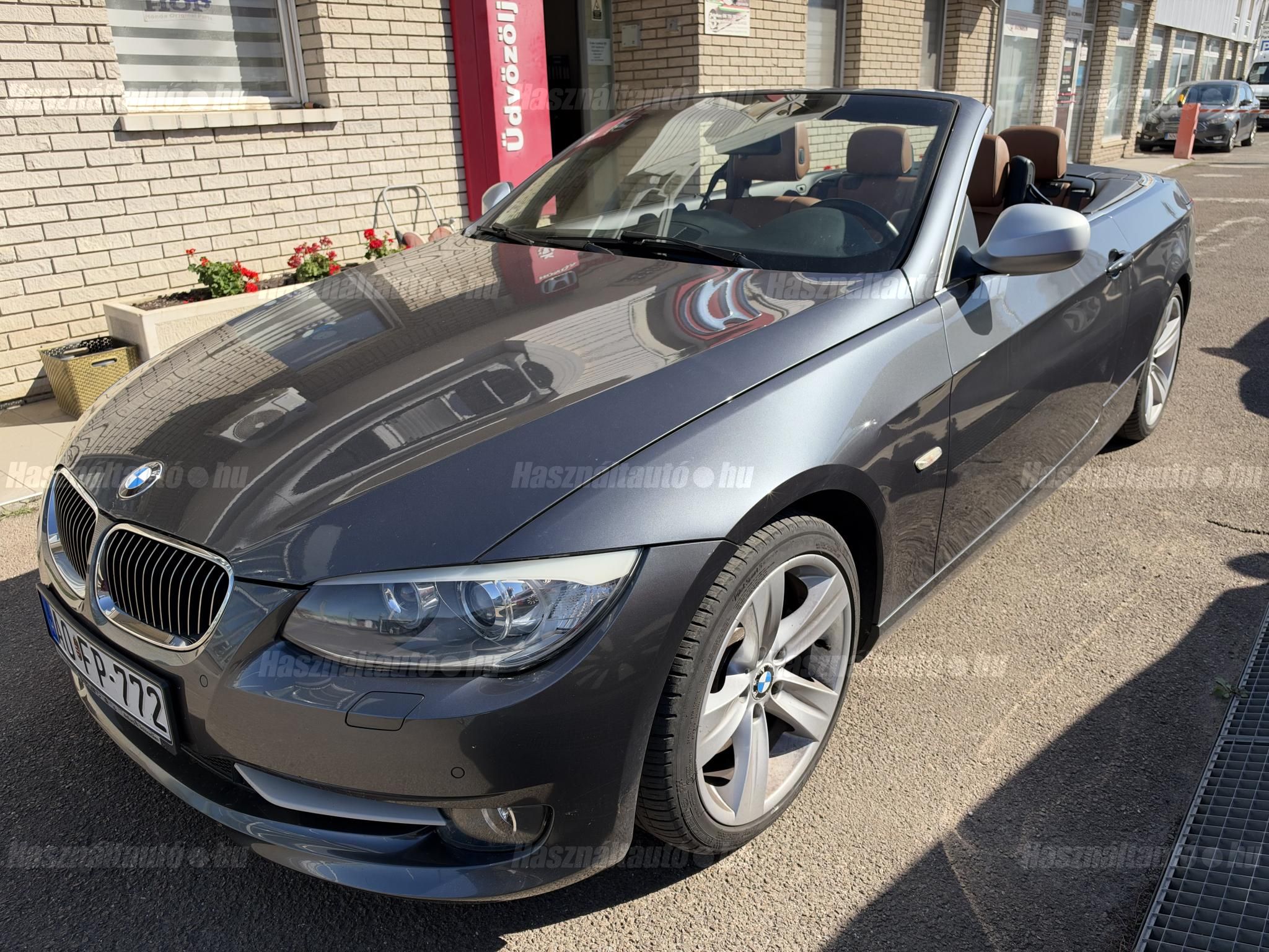 BMW 325 2012/12 - 1