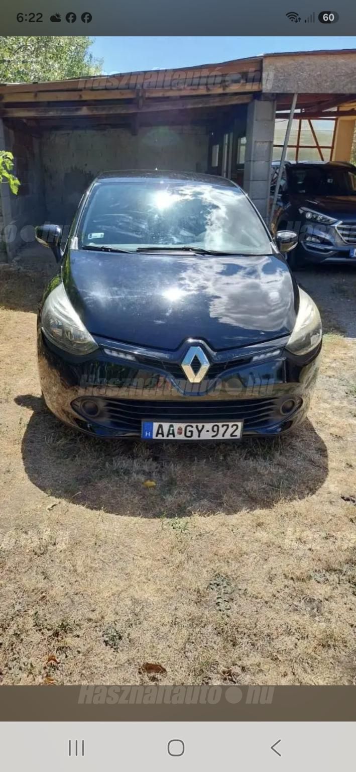 RENAULT R 3 2014 - 1
