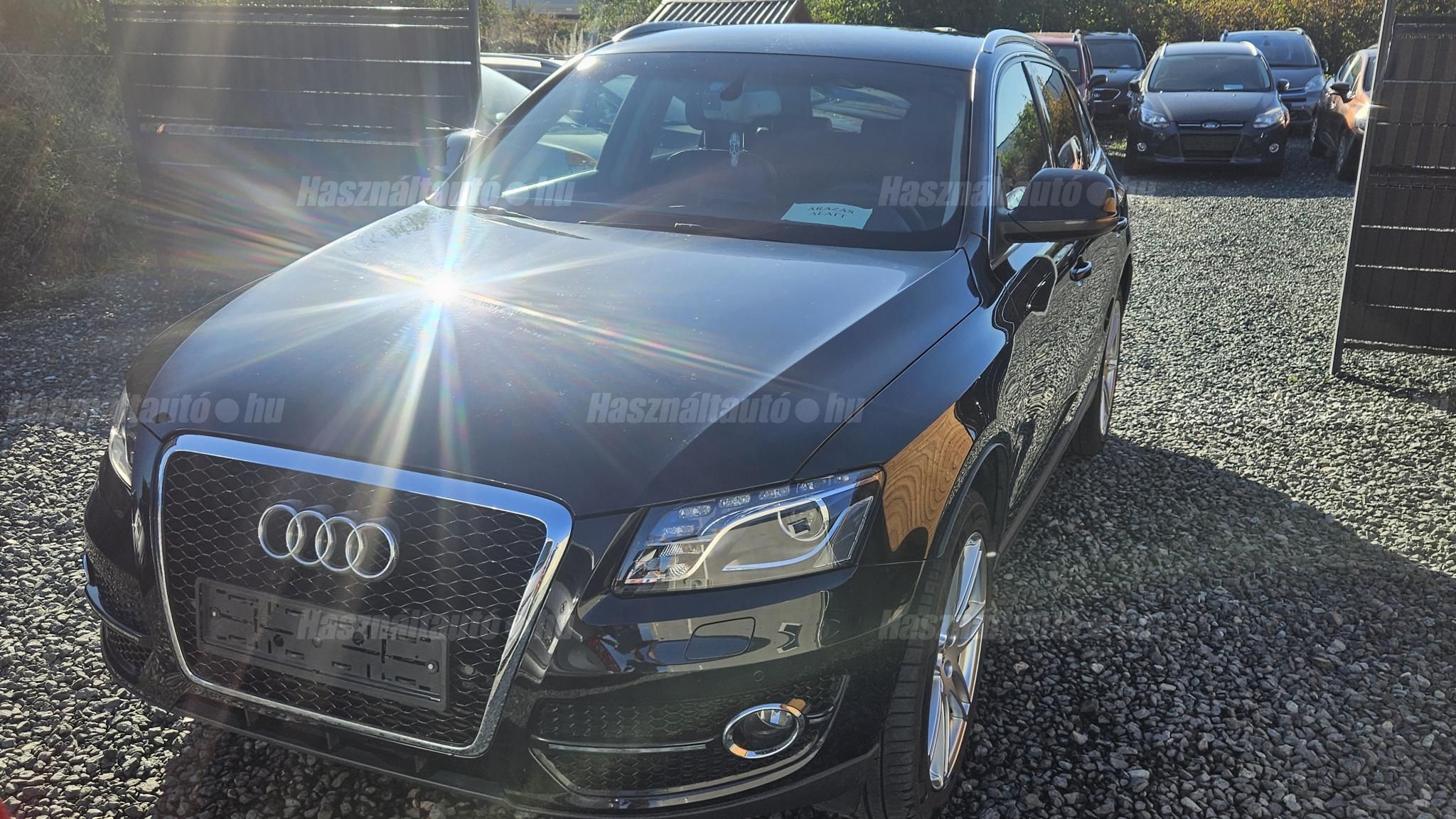 AUDI Q5 2009/2 - 1