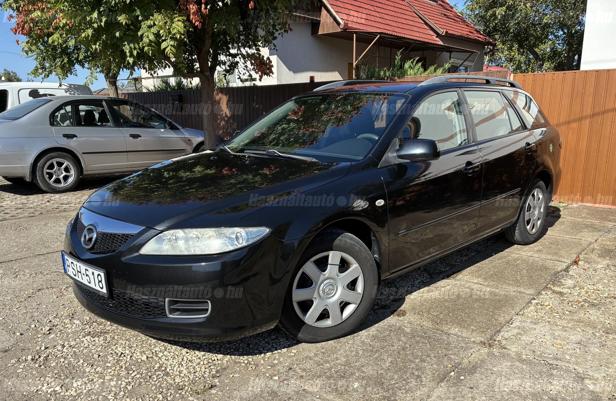 MAZDA 6 2006/3 - 1