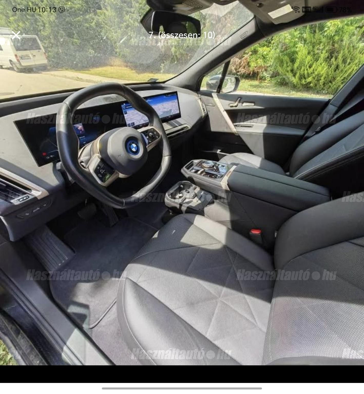 BMW IX 2024/4 - 1