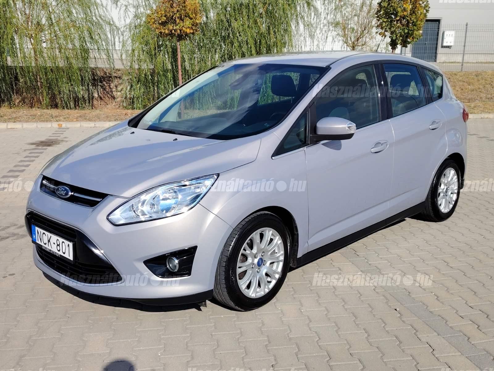 FORD C-MAX 2011/3 - 1